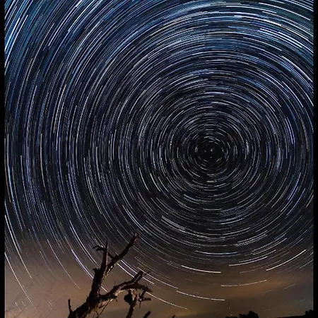 Sierra Jayona * Fuente del Arco