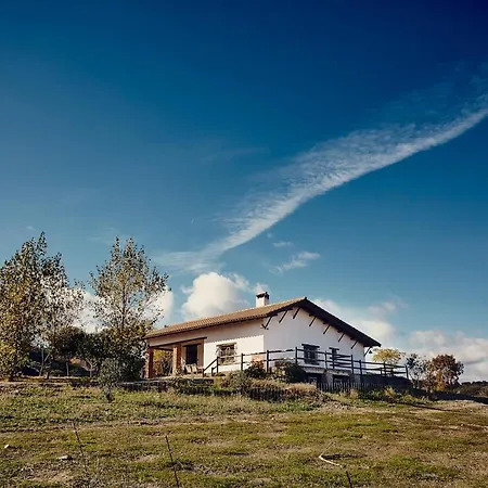Casa rural Sierra Jayona Fuente del Arco