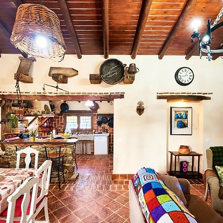 Sierra Jayona Gospodarstwo wiejskie *