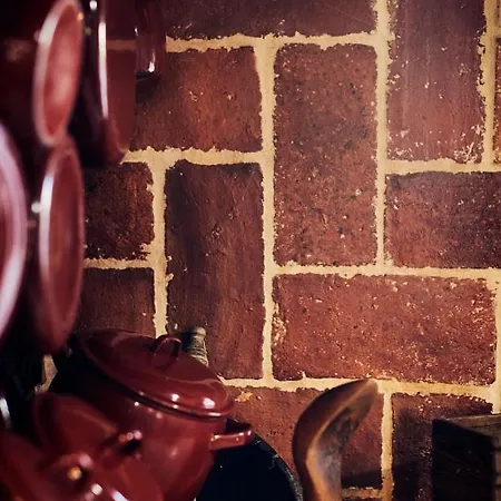 Sierra Jayona Gospodarstwo wiejskie *