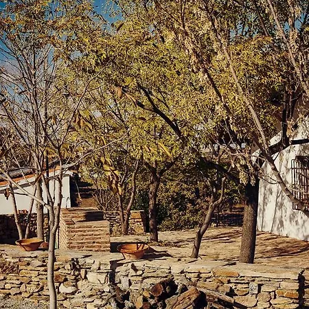 Sierra Jayona Casa rural