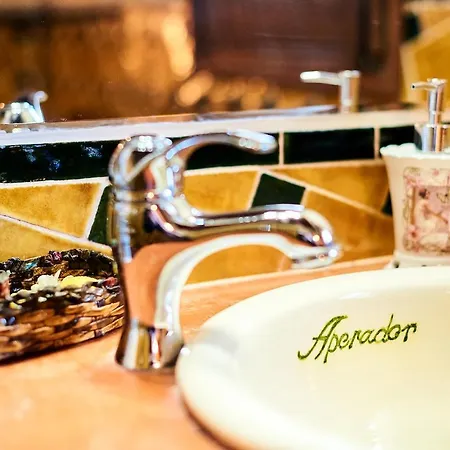 Sierra Jayona Gospodarstwo wiejskie