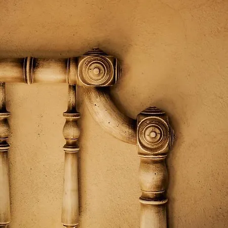 Sierra Jayona Fuente del Arco