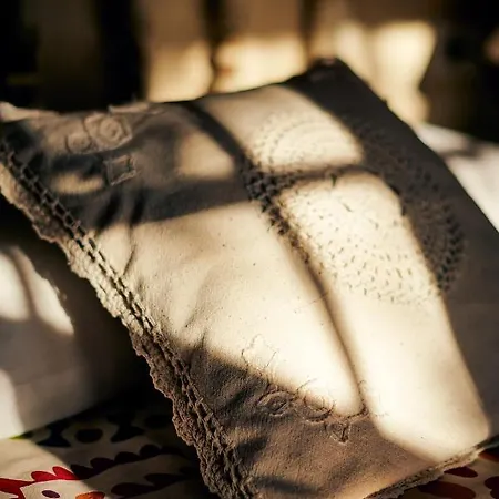 Gospodarstwo wiejskie Sierra Jayona Fuente del Arco