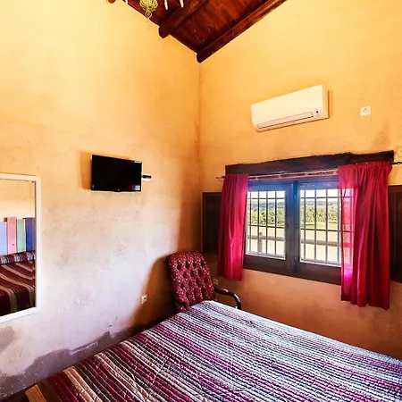 Sierra Jayona Gospodarstwo wiejskie