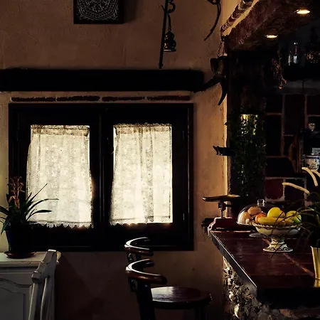 Sierra Jayona Gospodarstwo wiejskie Fuente del Arco