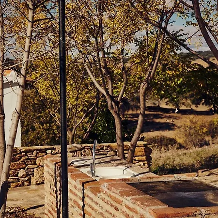 Sierra Jayona Fuente del Arco