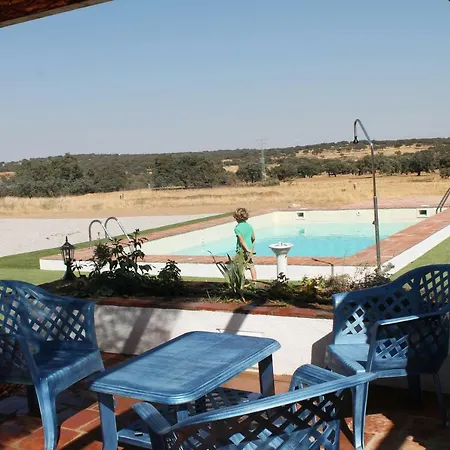 Country house Sierra Jayona *