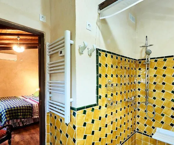 Sierra Jayona * Fuente del Arco